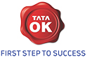 Tata Ok Logo